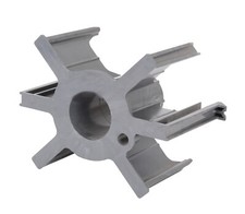 Drahtspulenadapter 6-armig