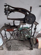 schusternähmaschine