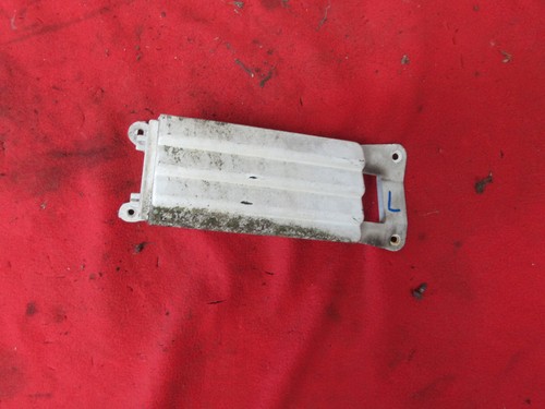 Nebelscheinwerfer abdeckung - nebelscheinwerfer,