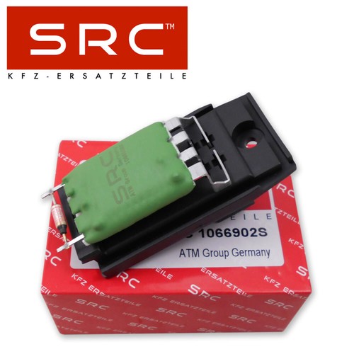 Src widerstand vorwiderstand - widerstand,