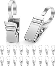 50/100/200x Edelstahl Metall