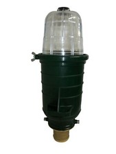 Güllefass Syphonabscheider Syphon Abscheider 60 mm Schlauchanschluß 60 mm