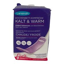 Lansinoh Wochenbett-Kompresse