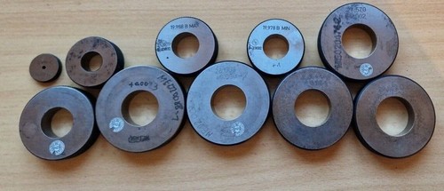 Einstellring ø2 499c - einstellring, mm