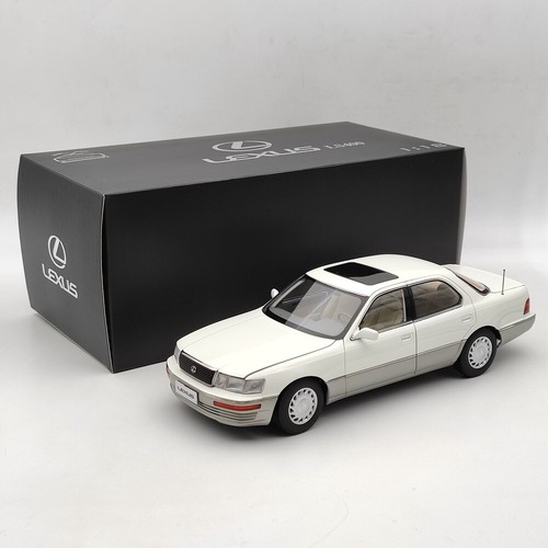 Lexus ls400 first - lexus,