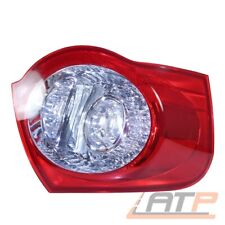 HECKLEUCHTE RÜCKLEUCHTE RÜCKLICHT AUßEN LI FÜR VW PASSAT 3C VARIANT KOMBI ALLE