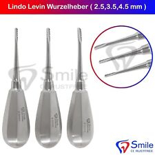 Wurzelheber Lindo Levin 3