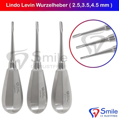 Wurzelheber lindo levin - wurzelheber,