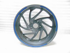 FELGE HINTEN HINTERRAD BMW R 1200 R 2010 2011 2012 2013 2014