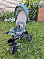 Kinderkraft KINDER DREIRAD 