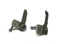 Orig. Achse Vorn SET  MTD Black Line BL 5053 Briggs u. Stratton 550 Rasenmäher 