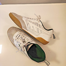 Marke: "Hi-Tec"-- retro Hallenschuh, Handball, Squash... Sportschuh / Gr. EU 46 