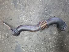 Verbindungsrohr Opel Insignia A Vectra C Signum 2,8L V6 Turbo OPC GM 12791726