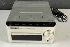 Kenwood R-K521 Stereo HiFi  CD Receiver  -Teildefekt- #ST686