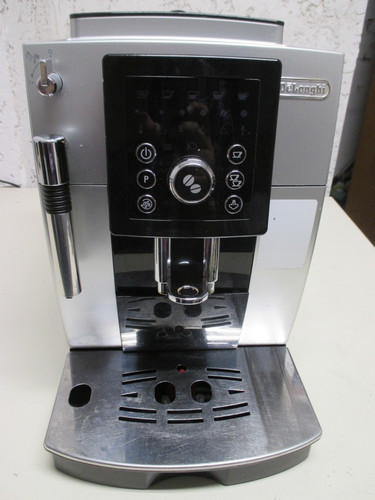 Longhi ecam24 210 sb - de'longhi, ecam24.210.sb