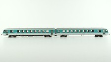 Roco H0 43949 Triebwagenzug BR