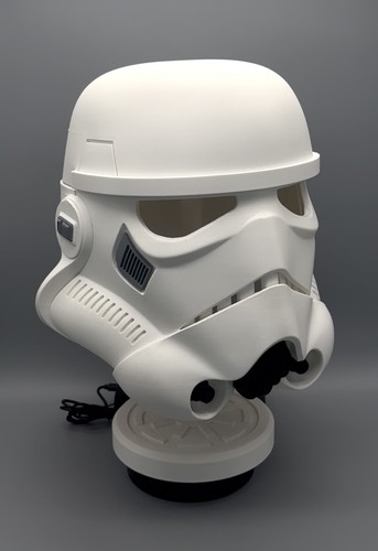 Stormtrooper helm star wars - stormtrooper,