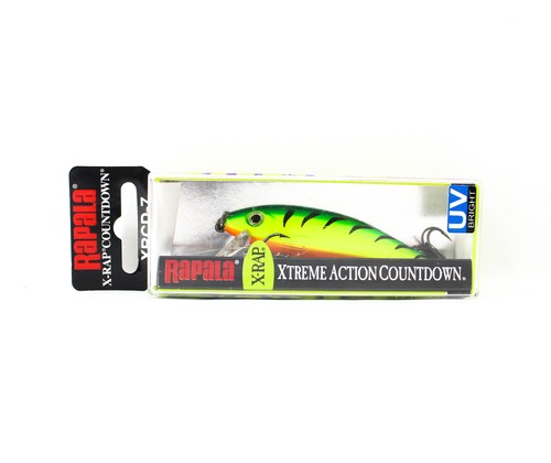 Rapala rap countdown - x,