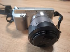 Sony NEX F3 Systemkamera [16