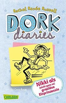 Dork diaries nikki als - 4:,