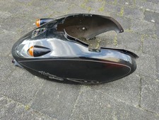 APRILIA MOJITO CUSTOM HABANA