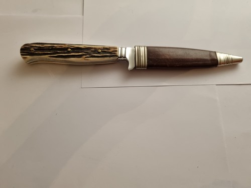 Jagdmesser hubertus - jagdmesser,,
