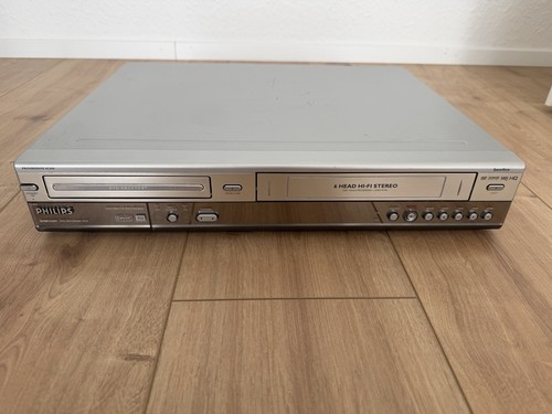 Philips dvdr3320v dvd - philips, dvd-recorder