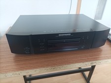 Marantz UD5007 SACD und