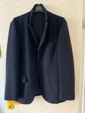 Blazer Paul Rosen Blau Gr.25/L