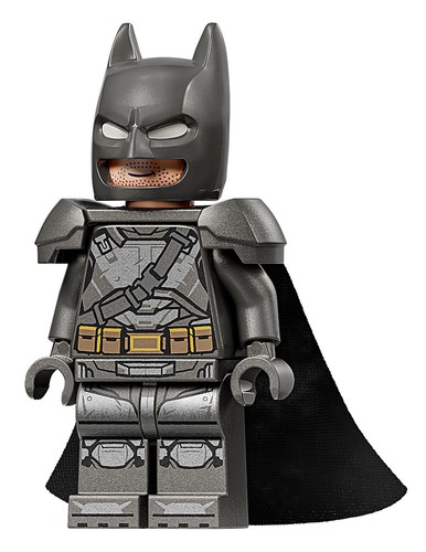 Lego minifigs super - -,