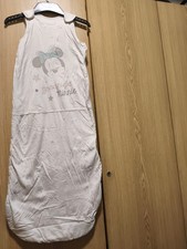 Winter Schlafsack 110cm