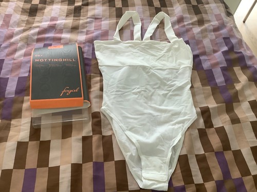 Body fogal luxus - body, neu