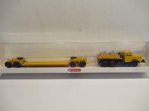 Wiking achs scheuerle - wiking,