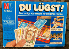 MB Games You Lie! The Funny