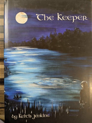 The keeper keith - the, by