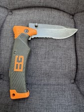 Gerber Bear Grylls Klappmesser