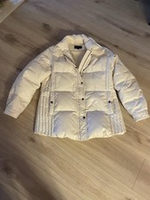 Creenstone Damen Parka Jacke