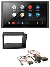 Pioneer USB 2DIN DAB MP3