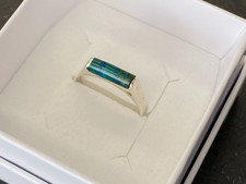 DAMENRING RING STERLING SILBER