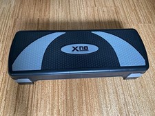 XN8 Steppbrett Aerobic Stepper Fitness Board höhenverstellbar