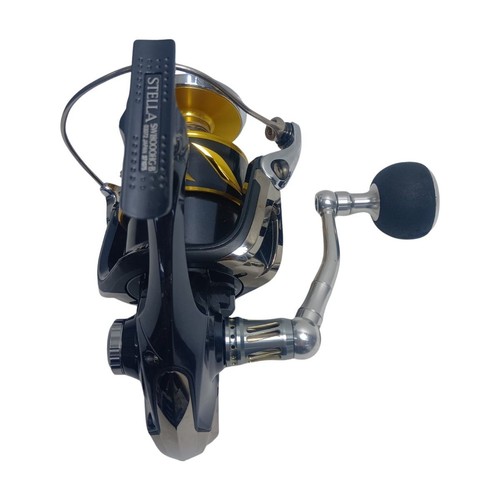 Shimano stella 18000hg - 13, sw