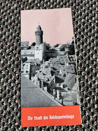 Nürnberg stadt der - stadt,