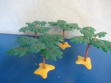 4 x Grosse Akazie Baum Safari