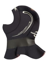 Seac Tekno Kopfhaube Neopren 5mm mit Entlüftungslöchern Größe L