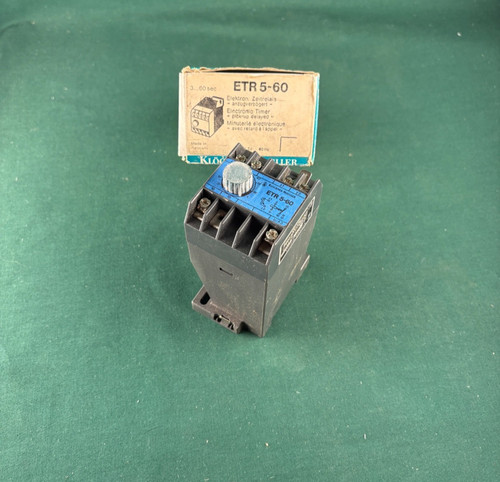 Moeller elektronisches