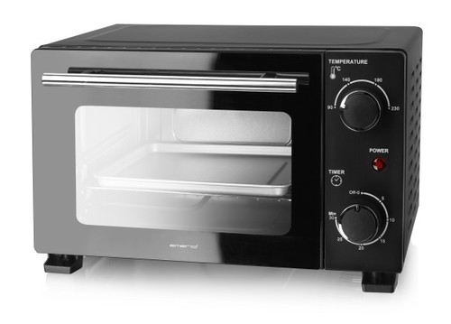 Emerio minibackofen 124451 - emerio,