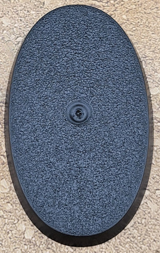 Warhammer tabletop base - warhammer,