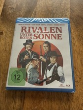 Rivalen unter roter Sonne