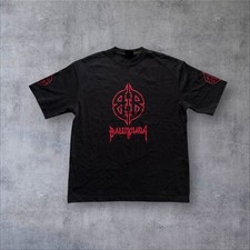 Balenciaga T-Shirt In Sehr