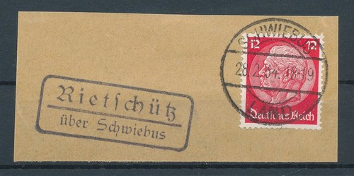 868212 briefstück mit - briefstück,